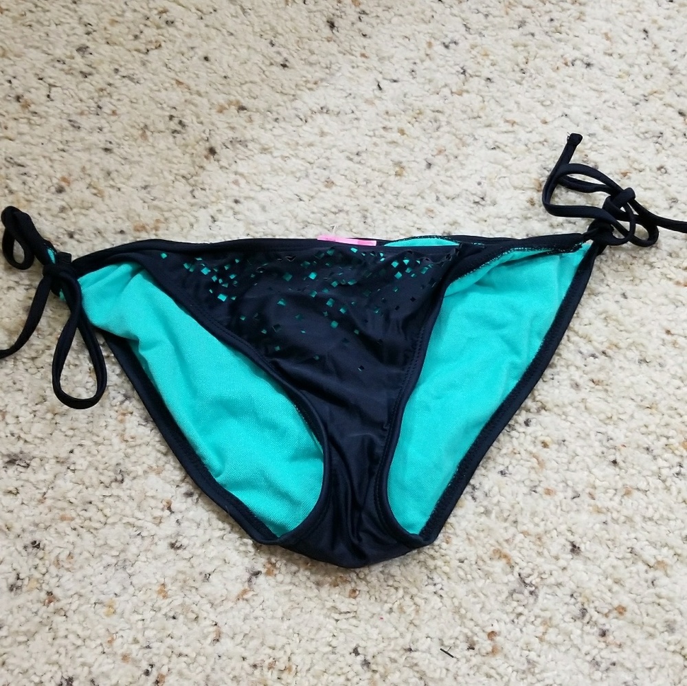 NWT bikini bottom